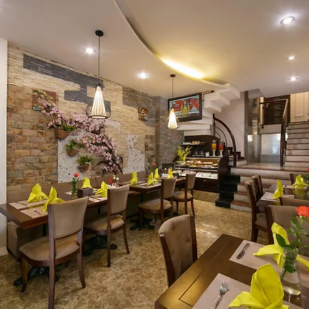 Hanoi Vision Boutique Hotel-3