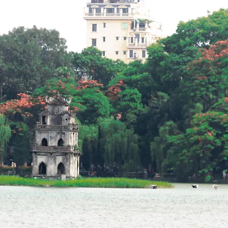 Hanoi Vision Boutique Hotel-2